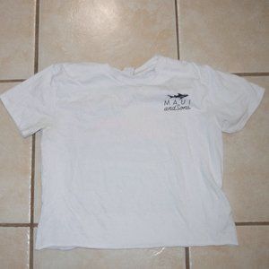 Maui and Sons Shark tee